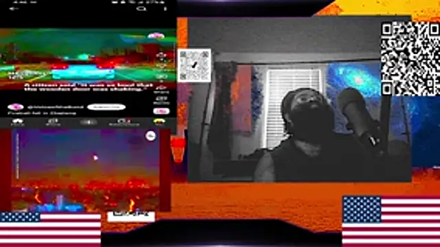 RussellTaylorLacy online show from 07/11/26, 12:22