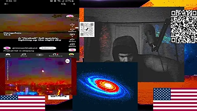 RussellTaylorLacy online show from 07/09/26, 08:37