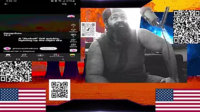 RussellTaylorLacy online show from 06/19/26, 02:34