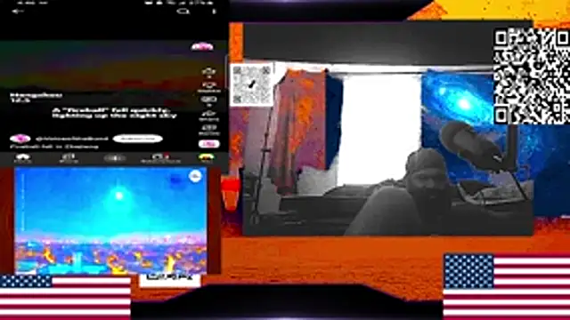 RussellTaylorLacy online show from 07/22/26, 05:48