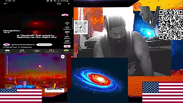 RussellTaylorLacy online show from 06/30/26, 11:32