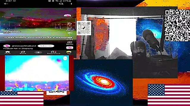 RussellTaylorLacy online show from 07/09/26, 08:41
