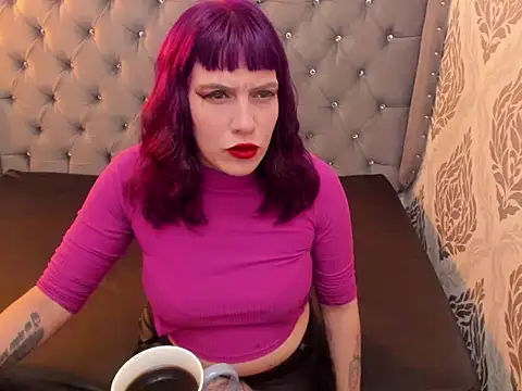 MaryMorganx online show from 05/05/26, 08:56