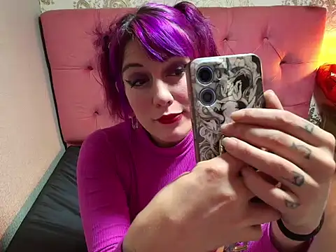 MaryMorganx online show from 06/19/26, 02:34