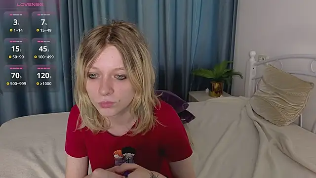 MollySally online show from 04/27/26, 04:10