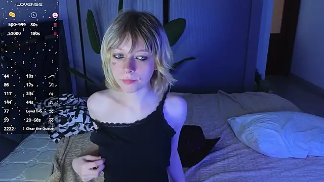 MollySally online show from 05/16/26, 10:14