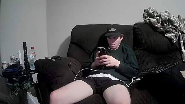 channychann online show from 03/01/26, 11:49