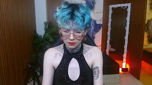 Snapshot of Lyra_tay chatting on 05/10/26, 11:36 Lyra tay online show from 05/10/26, 11:36