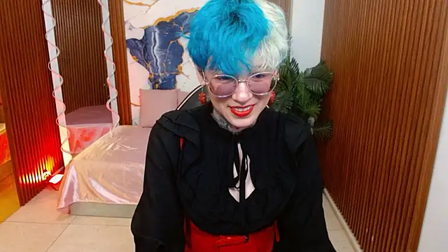 Lyra tay online show from 03/14/26, 07:09