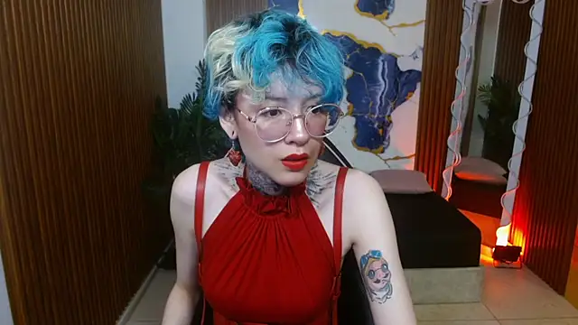 Snapshot of Lyra_tay chatting on 04/26/26, 11:29 Lyra tay online show from 04/26/26, 11:29