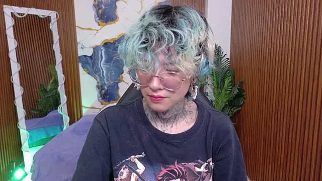 Snapshot of Lyra_tay chatting on 06/03/26, 07:29 Lyra tay online show from 06/03/26, 07:29