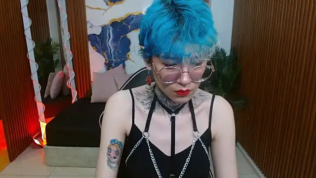 Lyra tay online show from 03/21/26, 11:25