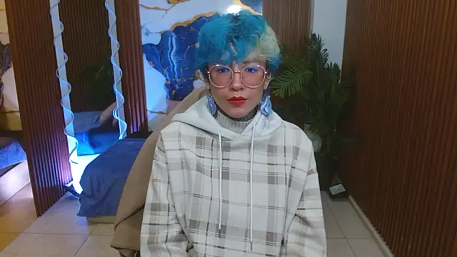 Lyra tay online show from 03/26/26, 07:12