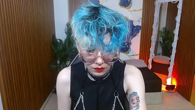 Snapshot of Lyra_tay chatting on 04/29/26, 07:09 Lyra tay online show from 04/29/26, 07:09