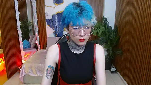 Lyra tay online show from 03/20/26, 11:22