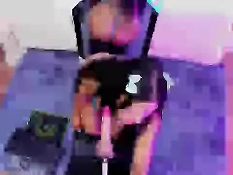 NatalieSwetty online show from 04/09/26, 07:09