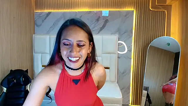 Lola roses tf online show from 03/19/26, 08:42