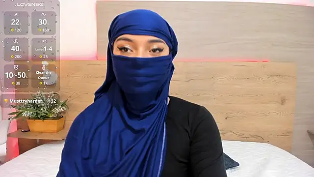  jennaa online show from 03/14/26, 08:15