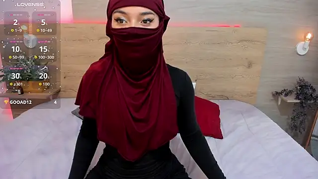  jennaa online show from 03/16/26, 08:11