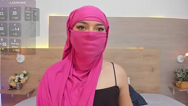  jennaa online show from 04/07/26, 08:10