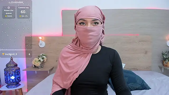  jennaa online show from 03/25/26, 08:08