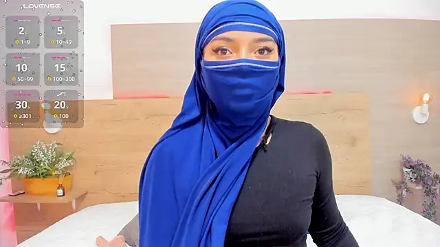  jennaa online show from 03/12/26, 08:13