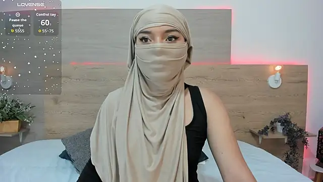  jennaa online show from 03/20/26, 08:10