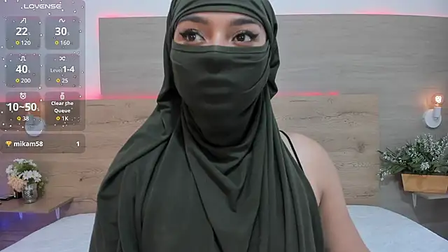  jennaa online show from 04/13/26, 08:13