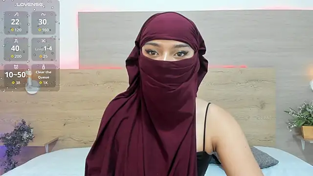  jennaa online show from 03/23/26, 08:08