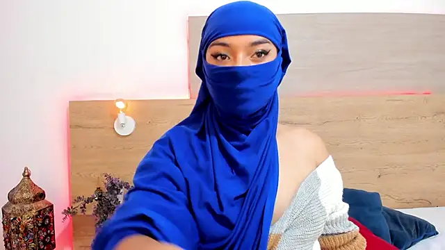  jennaa online show from 03/19/26, 08:09