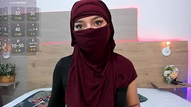  jennaa online show from 04/14/26, 08:03