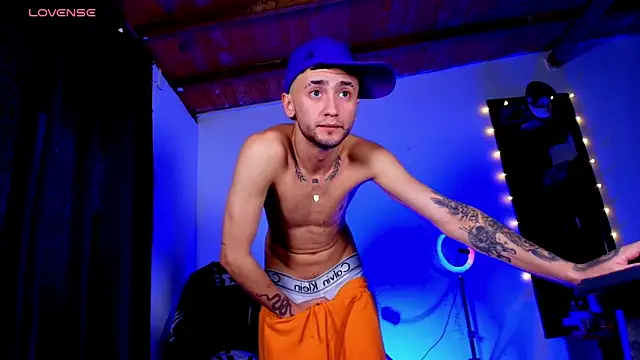 Jey dirty 777 online show from 02/28/26, 11:43