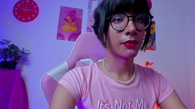 Madeline 21 online show from 03/02/26, 06:14