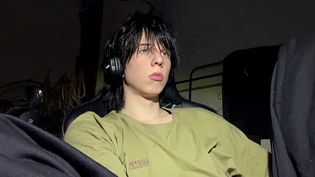 Mark Shoyer2 online show from 04/09/26, 03:29