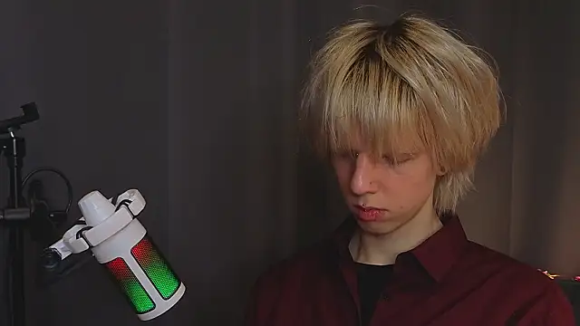 Snapshot of Mark_Shoyer2 chatting on 03/01/26, 09:37 Mark Shoyer2 online show from 03/01/26, 09:37