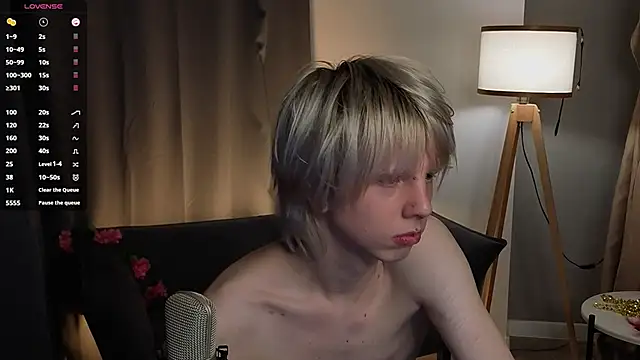 Mark Shoyer2 online show from 03/08/26, 02:04