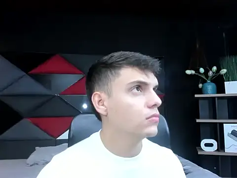 jacob atlas online show from 03/03/26, 12:06