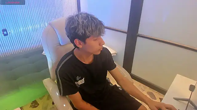 DeilanWolf online show from 03/02/26, 04:46