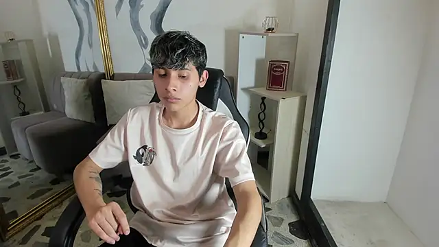 DeilanWolf online show from 03/01/26, 05:40