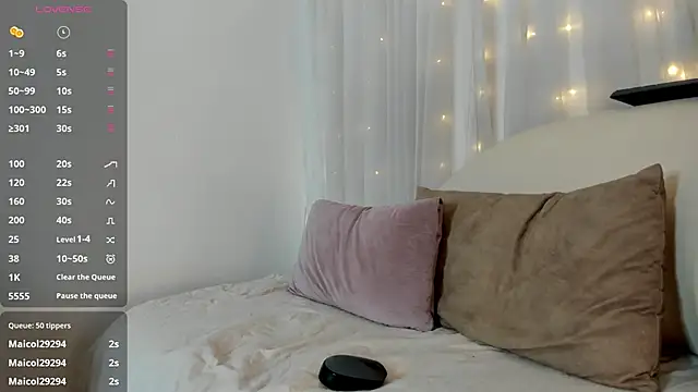 helen zen online show from 04/15/26, 07:47