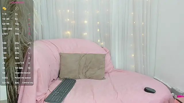 helen zen online show from 03/09/26, 09:40