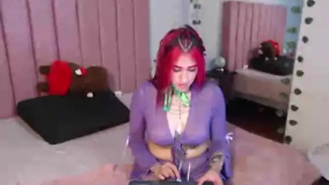 SaraLjordad online show from 05/11/26, 07:22