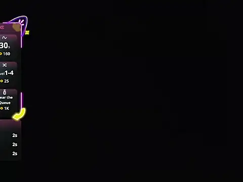 Maia Mancini05 online show from 03/05/26, 08:33