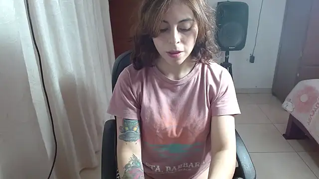 IrisArellano  online show from 04/22/26, 01:18