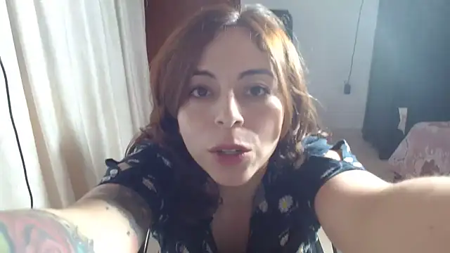 IrisArellano  online show from 05/07/26, 01:03