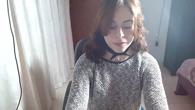 IrisArellano  online show from 05/14/26, 01:19