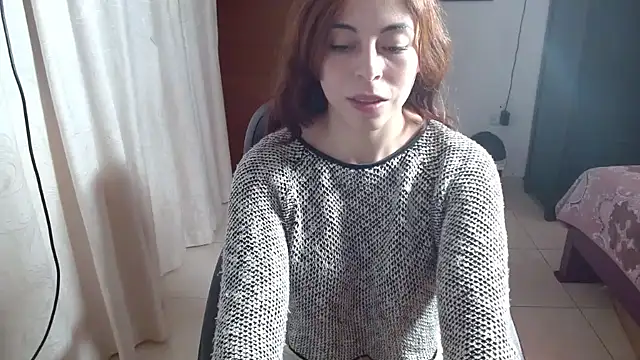 IrisArellano  online show from 06/12/26, 01:20
