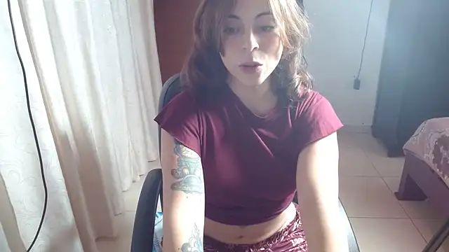 IrisArellano  online show from 05/13/26, 01:18