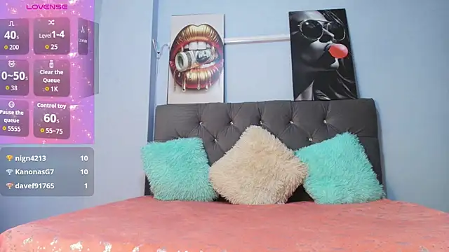 Snapshot of Ebonny_Brown chatting on 02/28/26, 08:19 Ebonny Brown online show from 02/28/26, 08:19