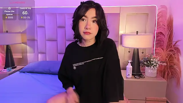 Bamby buu online show from 03/07/26, 06:24